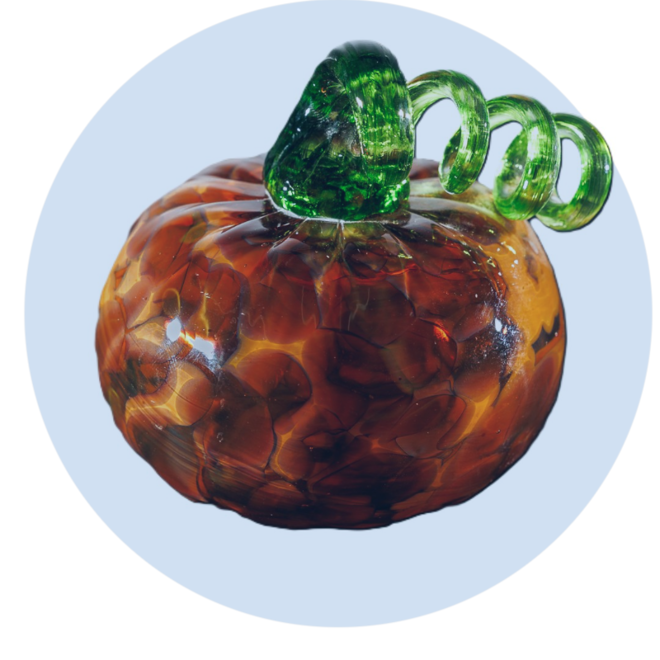 Pumpkin-workshop