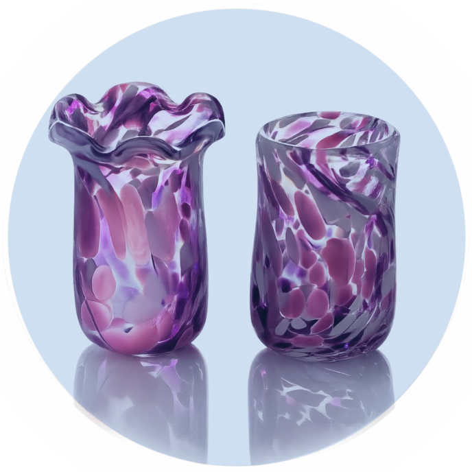 Tumbler-vase-experiences