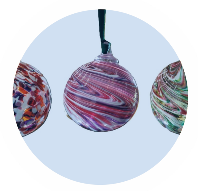 bauble-experiences